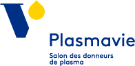 PLASMAVIE - Salon des donneurs de plasma